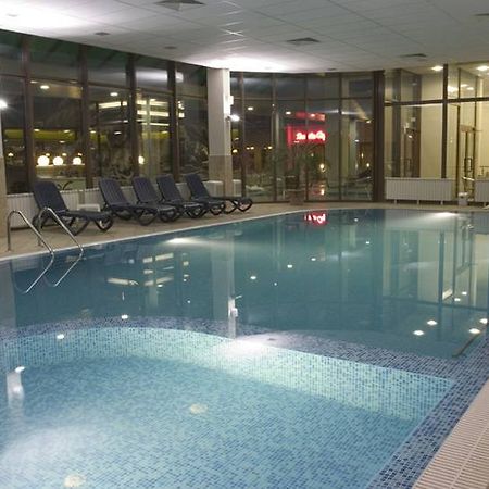 Devin Spa Ngoại thất bức ảnh