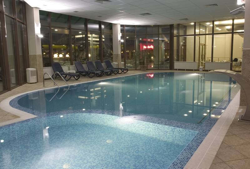 Devin Spa Ngoại thất bức ảnh