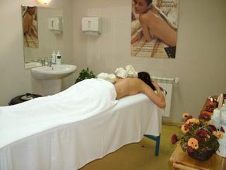 Devin Spa Ngoại thất bức ảnh