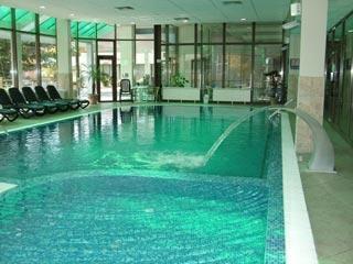 Devin Spa Ngoại thất bức ảnh